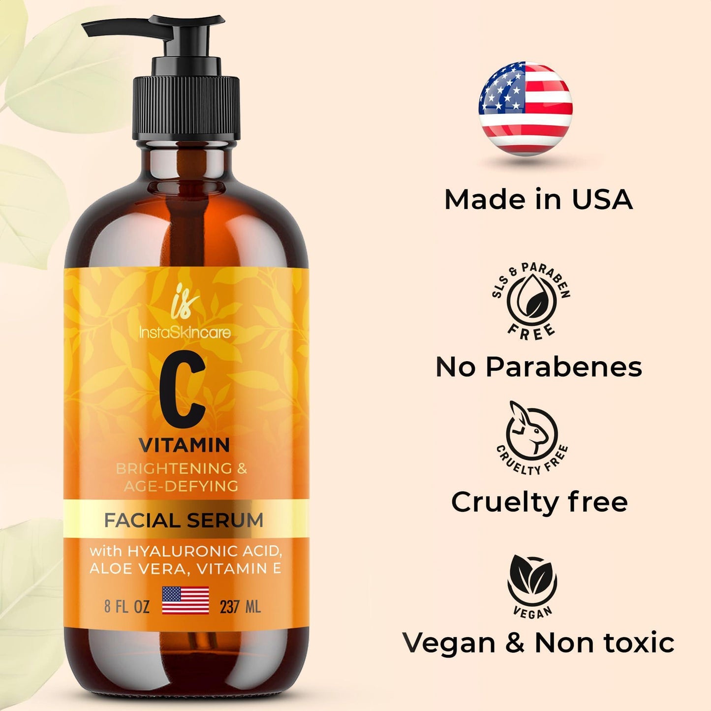 Vitamin C Serum