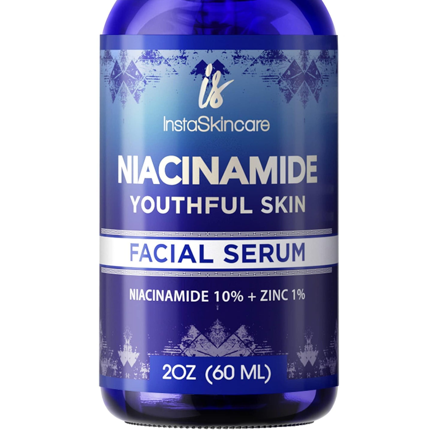 DOUBLE SIZED (2Oz) Niacinamide Serum for Face