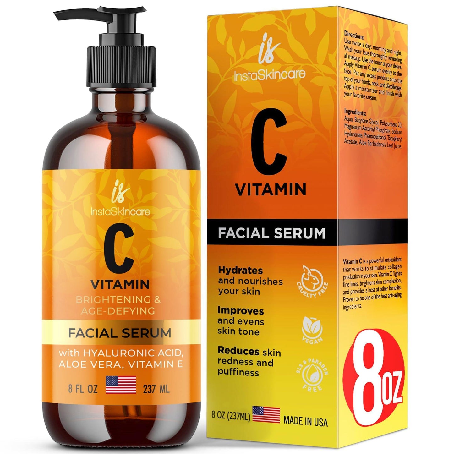 Vitamin C Serum
