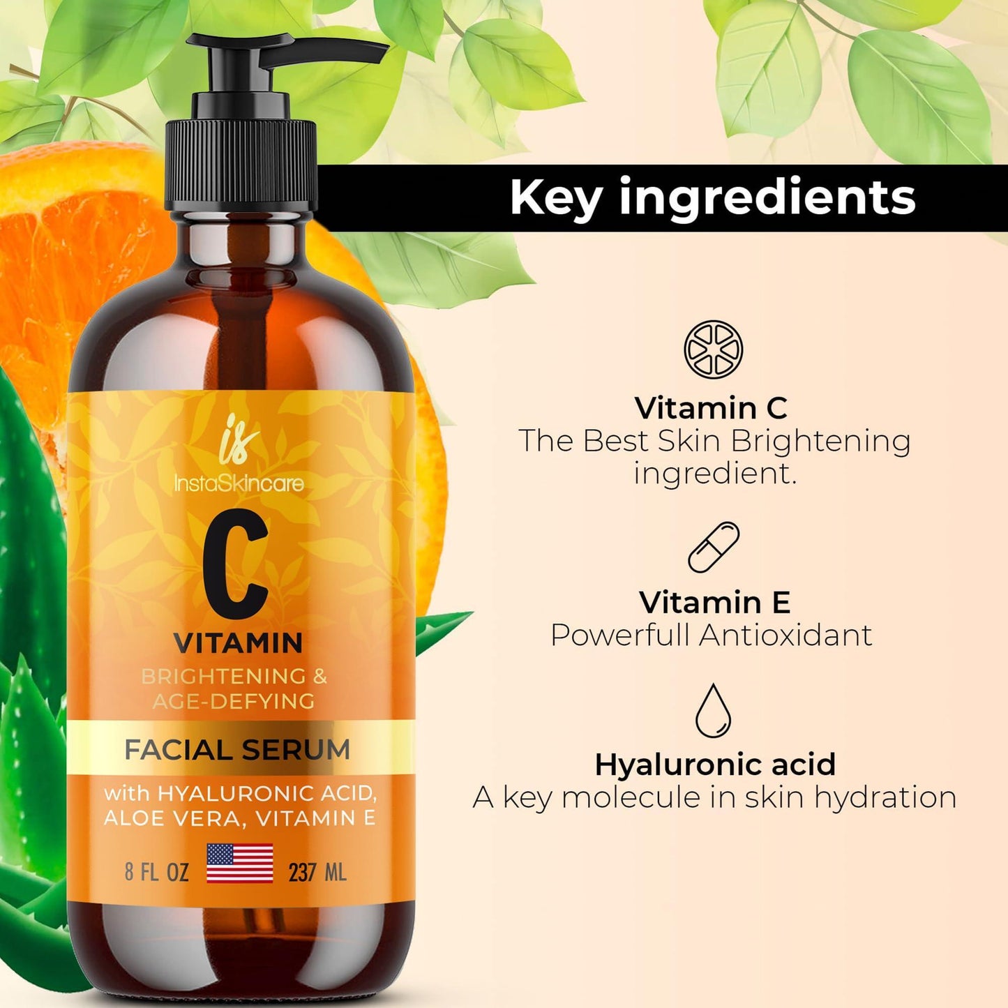 Vitamin C Serum