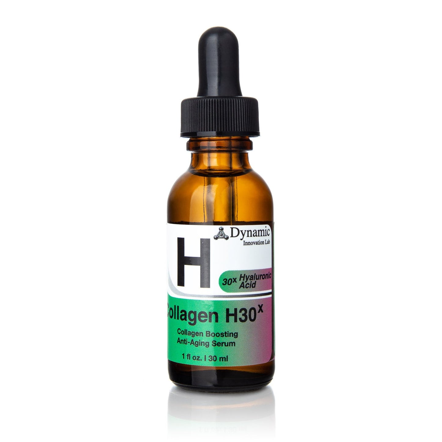 Collagen H30X Boosting Anti-Aging Serum