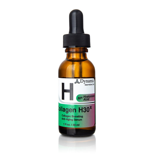 Collagen H30X Boosting Anti-Aging Serum
