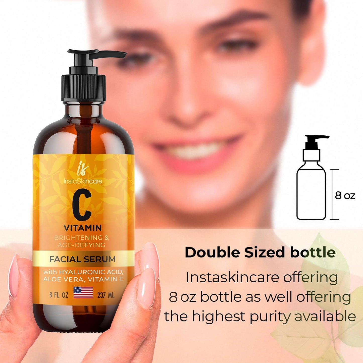 Vitamin C Serum
